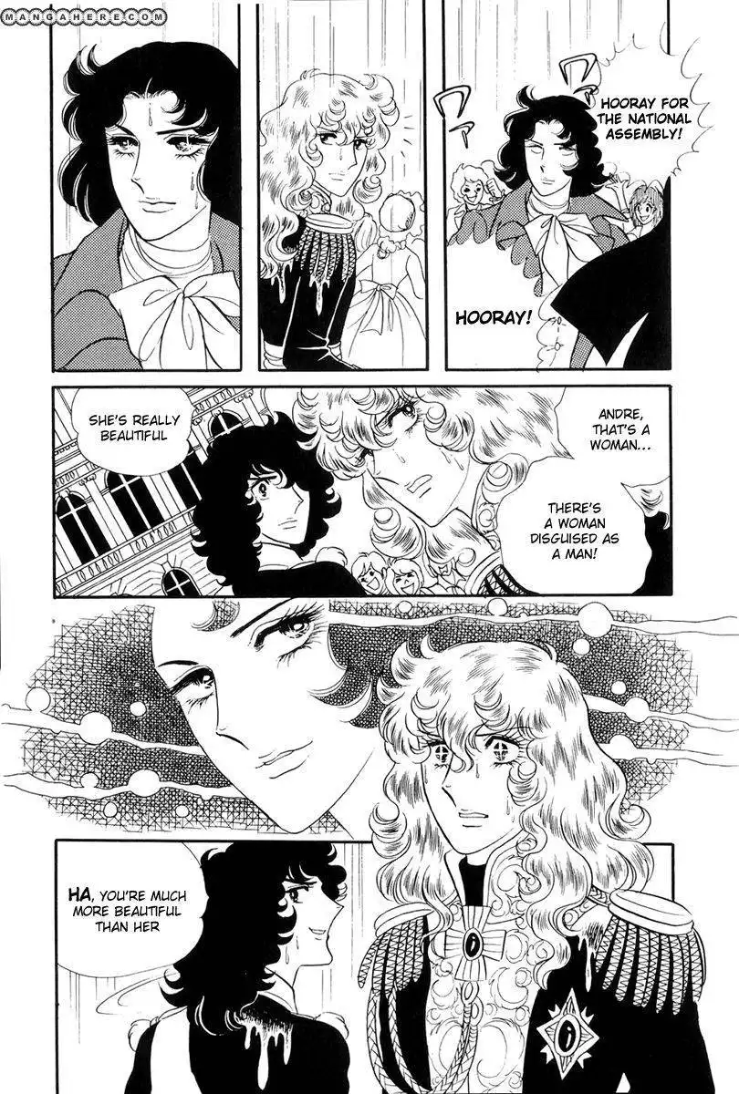 Rose of Versailles Chapter 45 12